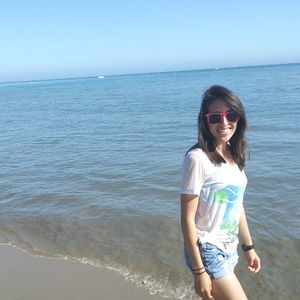 Meet your Posher, Savannah